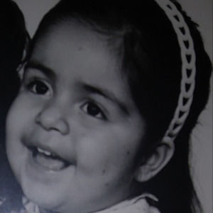 Meet your Posher, Mary